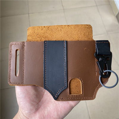 Organizador Táctico de Bolsillo EDC - Image 21