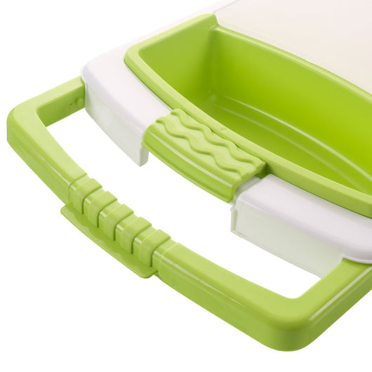 Tabla de Corte Apilable de Plástico Premium - Image 3
