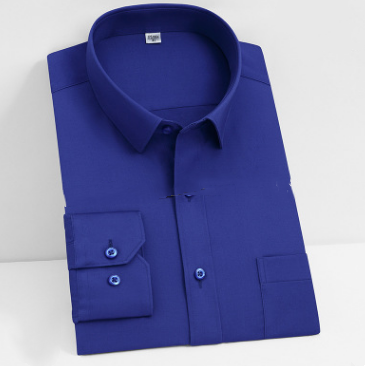 Camisa Ejecutiva Versátil - Libertad de Movimiento - Image 11
