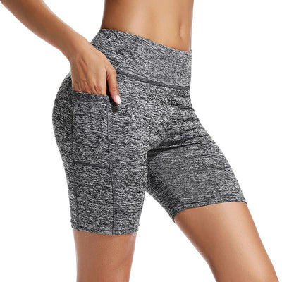Shorts Cintura Alta Levantacola para Mujer - Diseño Fashion - Image 10