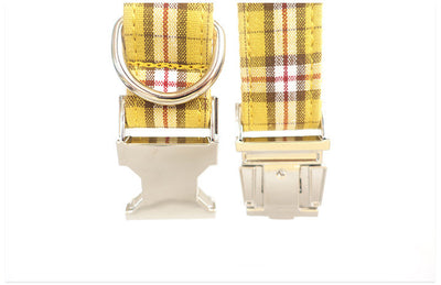 Collar de Moño Enrejado MUTTCO - Image 11