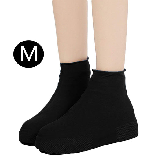 Botas de Lluvia de Silicona Portátiles para Hombre y Mujer - Image 32