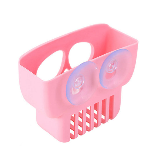 Escurridor Multiusos para Paños de Cocina con Soporte para Esponja y Jabón - Image 6