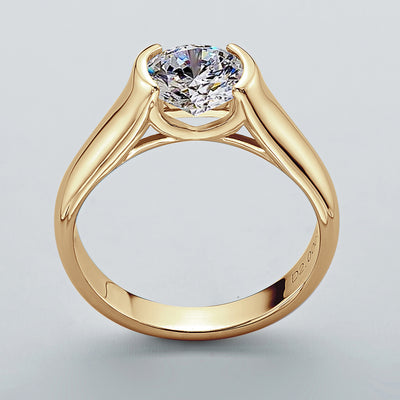 Anillo de Diamante Elegante para Mujer - Image 11