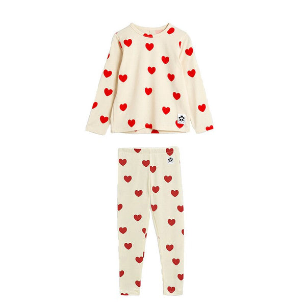 Ropa de Abrigo para Bebé - Colección Otoño Invierno