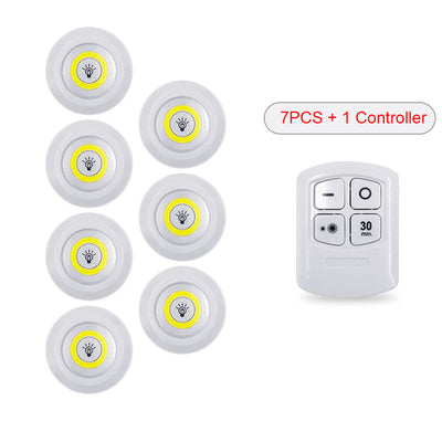 Caja de Luz LED Regulable - Image 15