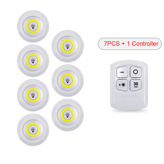 Caja de Luz LED Regulable - Image 15