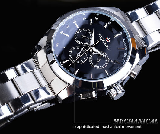 Reloj Mecánico para Hombre - Image 3