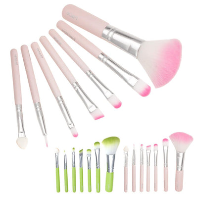 Brocha Profesional para Base de Maquillaje