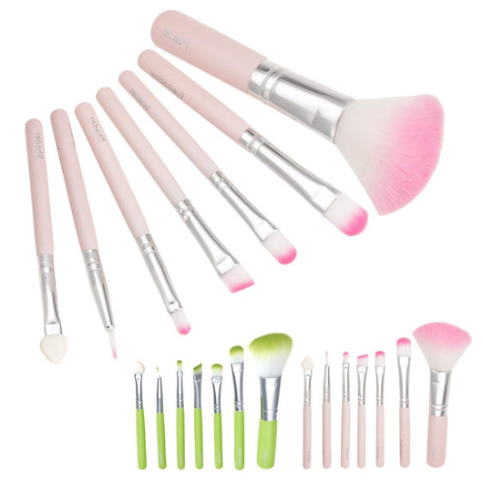 Brocha Profesional para Base de Maquillaje