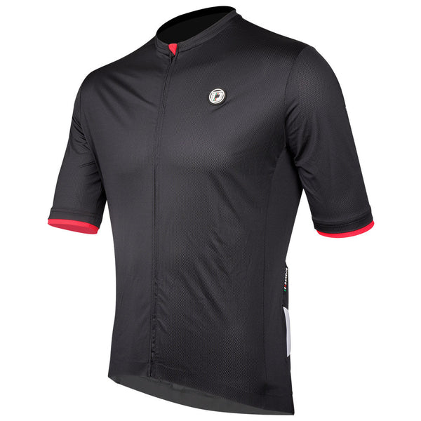 Camiseta Ciclista de Manga Corta Fresca y Secado Rápido - Image 11