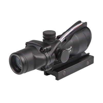 Mira Táctica Maku 4x32 para Deportes de Precisión y Caza - Image 3