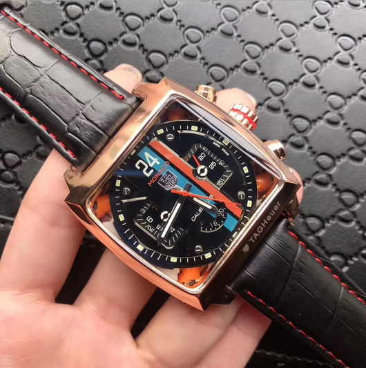 Reloj Deportivo Mecánico para Hombre - Marca Premium Europa y USA - Image 6