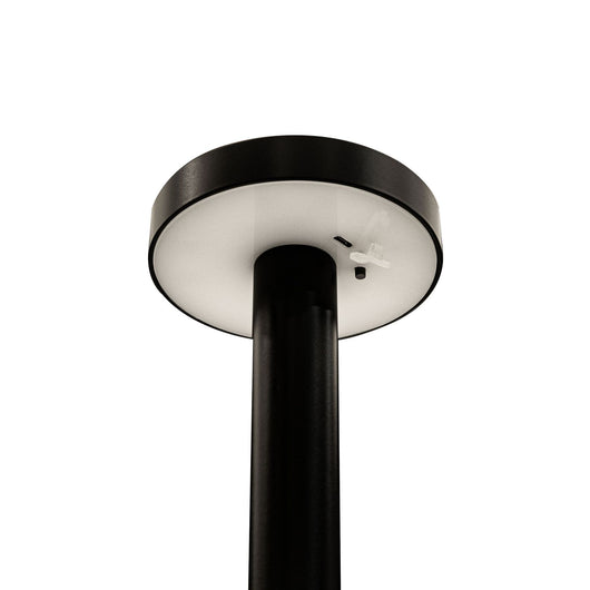Lámpara de Carga Inalámbrica con Control Táctil y Ambiente Luminoso - Image 3