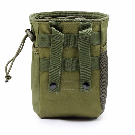 Bolsa Organizadora Compacta de Reciclaje y Accesorios - Image 11