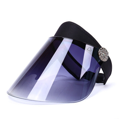 Visera Protectora Anti-UV con Cobertura Total - Image 2