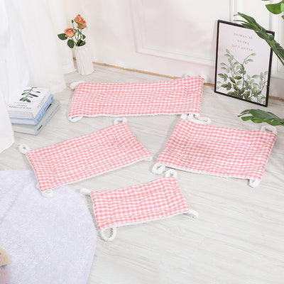 Cama Térmica para Mascotas 4 Estaciones - Colchoneta Aislante para Perros y Gatos - Image 15