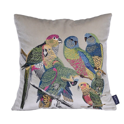 Almohada Lumbar de Lujo Moderno - Cojín Ergonómico para Descanso - Image 30