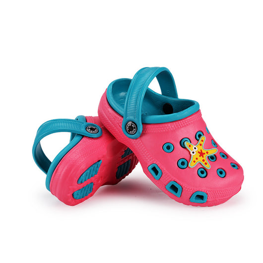 Zapatos con Agujeros para Niños - Image 5