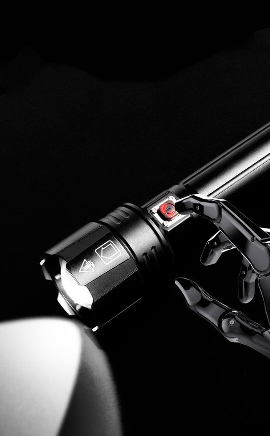 Linterna LED P70 P90 Anti-Reflejo de Alto Rendimiento - Image 2