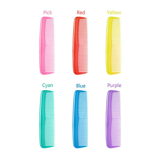 Peine para Barba y Cabello Grueso para Hombre - Regalo Ideal - Image 13