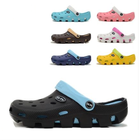 Zapatos con Perforaciones Transpirables