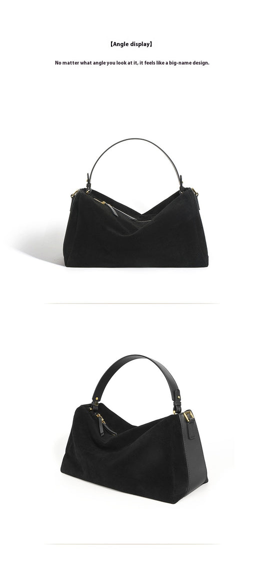 Bolso de Cuero Vacuno Premium Versátil - Image 13