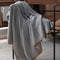 Cinza 130 X 180 Cm