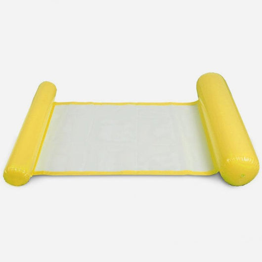 Hamaca Flotante Inflable Premium para Piscina y Playa - Image 16