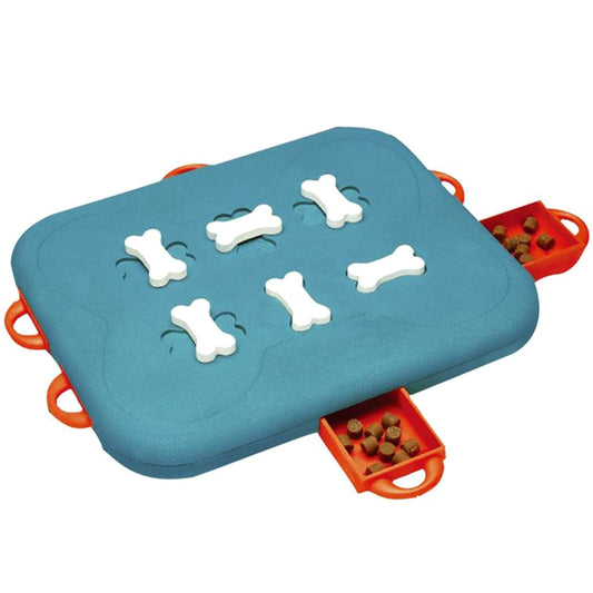 Juguete Educativo Comedero Interactivo para Perros