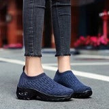 Zapatos deportivos con cámara de aire para mamá - Image 5