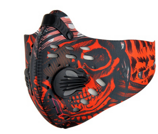 AirRush 2.0 Diseño Patrón - Image 14