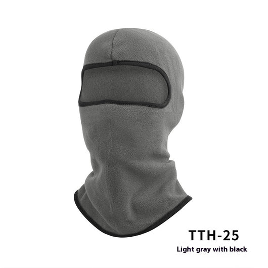 Gorro Polar Térmico para Ciclismo de Invierno - Image 27