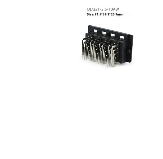 Conector Microposicionador TE Type 32p - Image 12