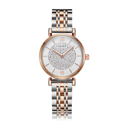 Reloj de Diamantes para Mujer Gypsophila - Image 11