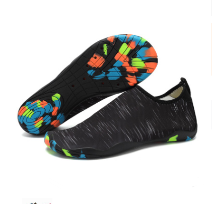 Sandalias Cómodas Transpirables Multi-uso para Agua y Tierra - Image 25