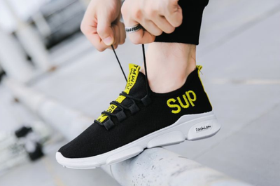Tenis Casuales de Tendencia Coreana - Image 11
