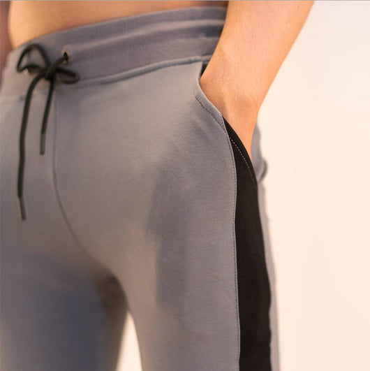 Pantalones deportivos para hombre - Entrenamiento y running - Image 4