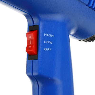 Soplador de Aire para Envoltura Automotriz - Image 4