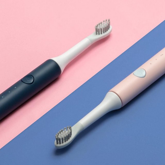 Cepillo de Dientes Sónico Eléctrico Unisex - Image 2