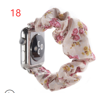 Cinturón iWatch - Correa Inteligente Compatible - Image 37