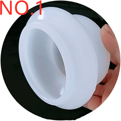Ventosas de Silicona para Masaje y Terapia - Image 22
