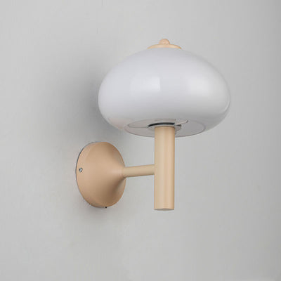 Lámpara de Pared Seta Retro para Dormitorio y Sala de Estar - Image 5
