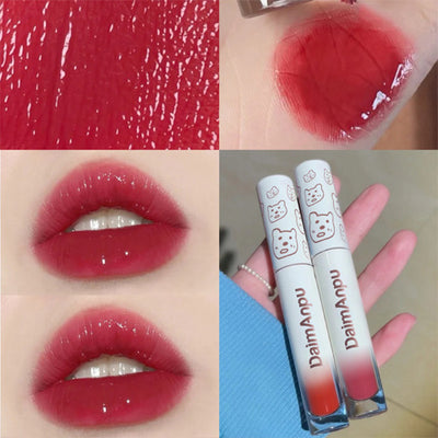 Brillo Labial de Larga Duración con Efecto Espejo - Image 7