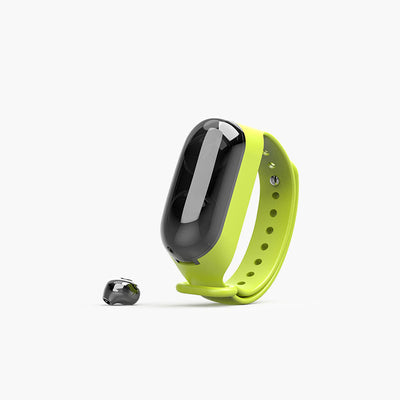 Pulsera Audífono Bluetooth - Image 10