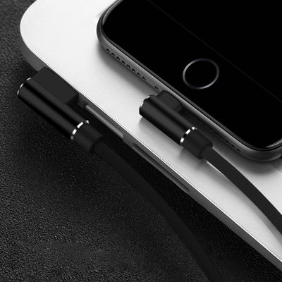 Cable de Carga Rápida Compatible con Apple - Image 20