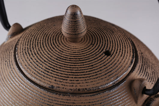 Olla de Hierro Fundido Forma Ovalada Artesanal - Image 9