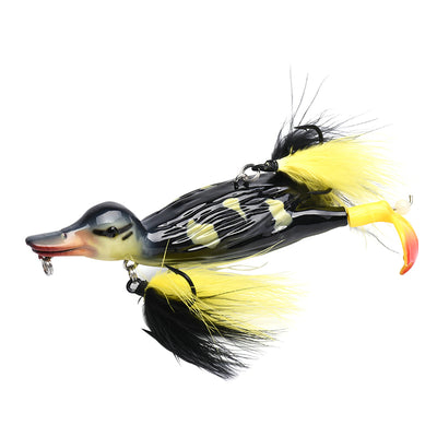Señuelo en Forma de Pato para Pesca - Image 4