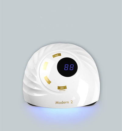 Máquina de Fototerapia LED para Uñas - Image 6