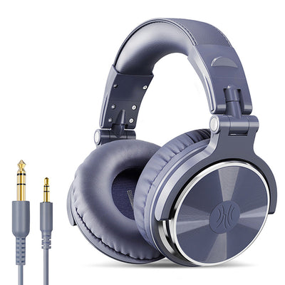 Auriculares Profesionales para Canto, Grabación y Monitoreo con Cancelación de Ruido - Image 4